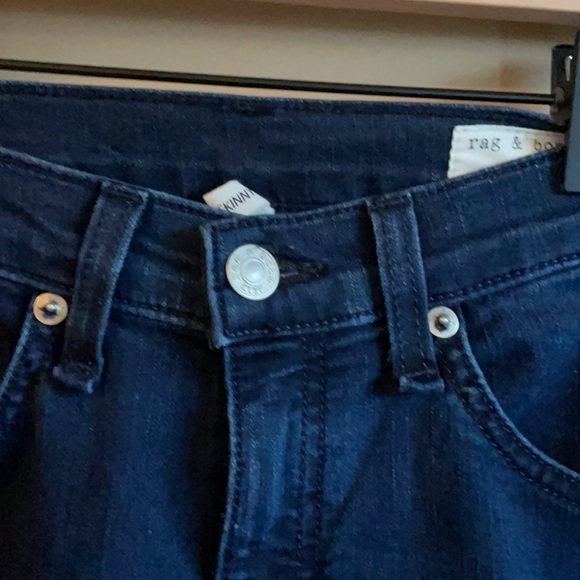 Rag & Bone Jeans size 26 - Picture 6 of 13